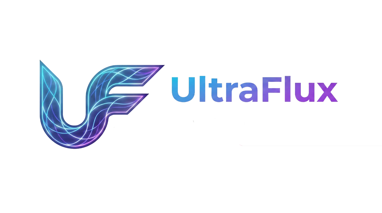 UltraFlux Digital
